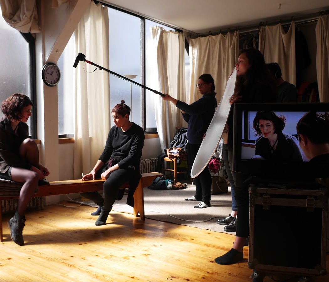 School Of Theatre And Cinema Aberratio 3